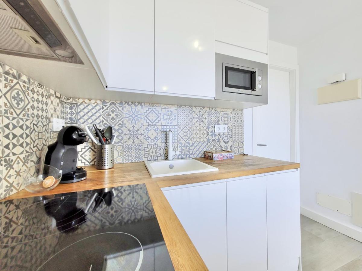 Leilighet Summer Breeze Penthouse Puerto de la Cruz (Tenerife)