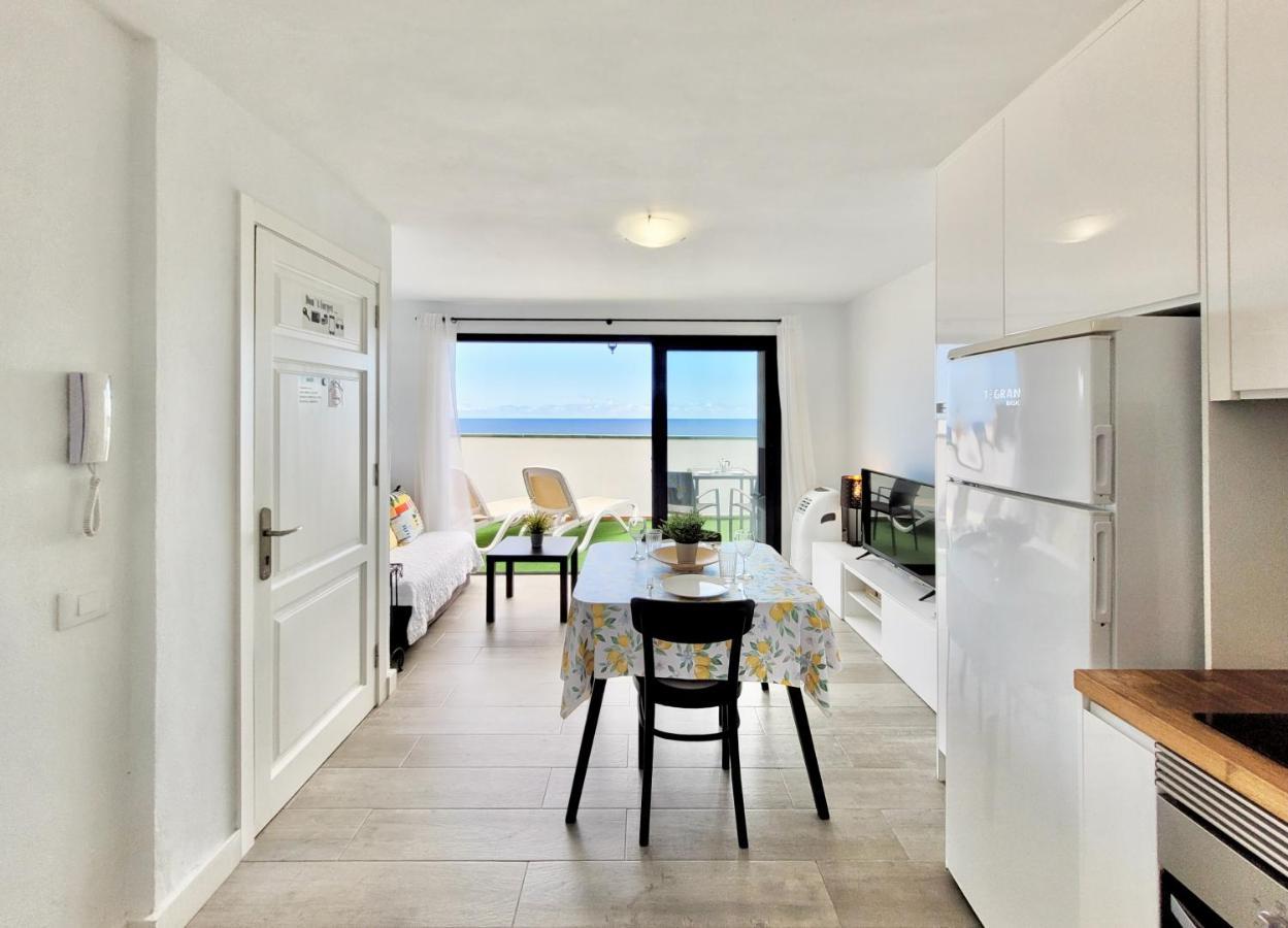 Summer Breeze Penthouse Leilighet