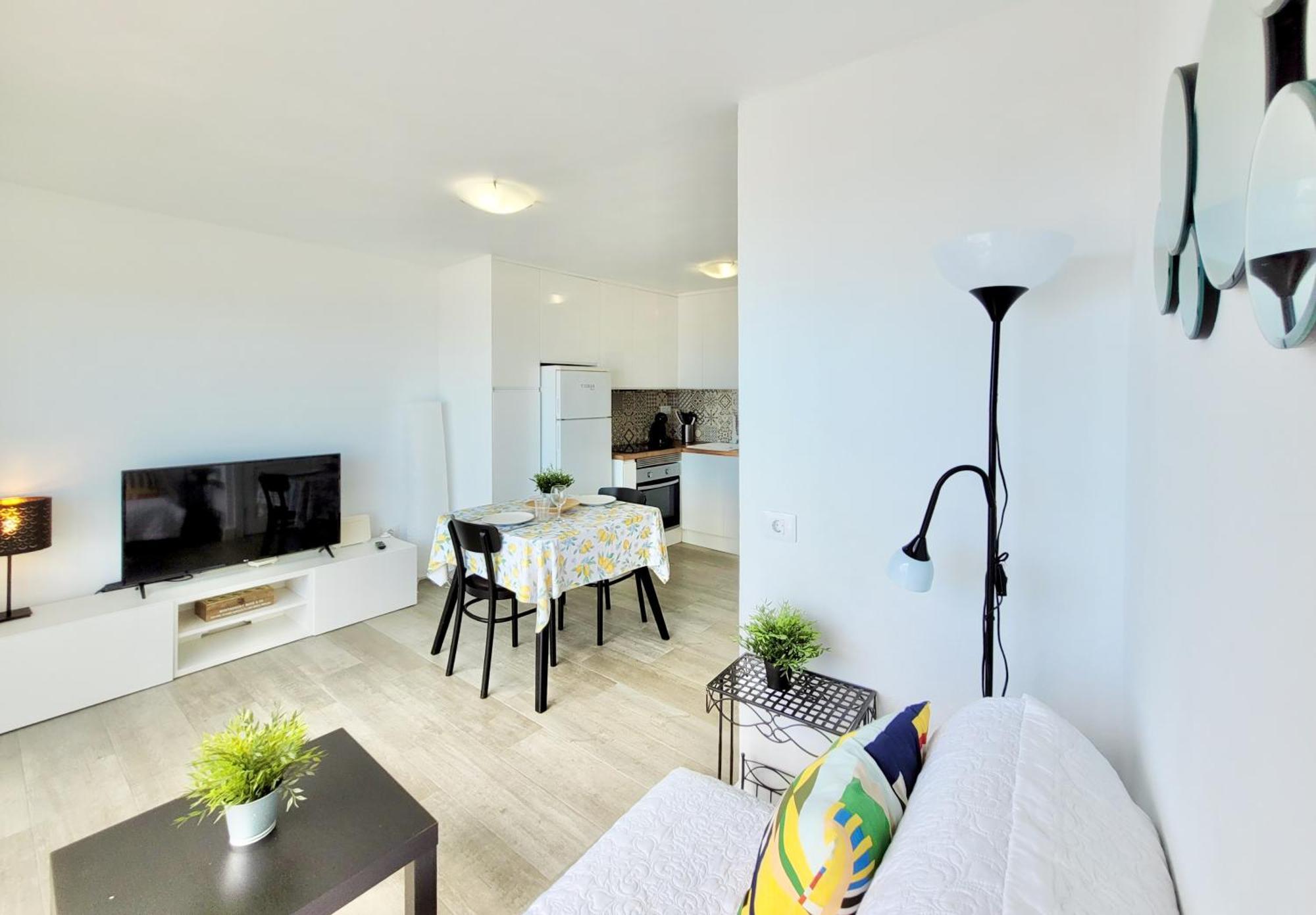 Summer Breeze Penthouse Leilighet Puerto de la Cruz (Tenerife)