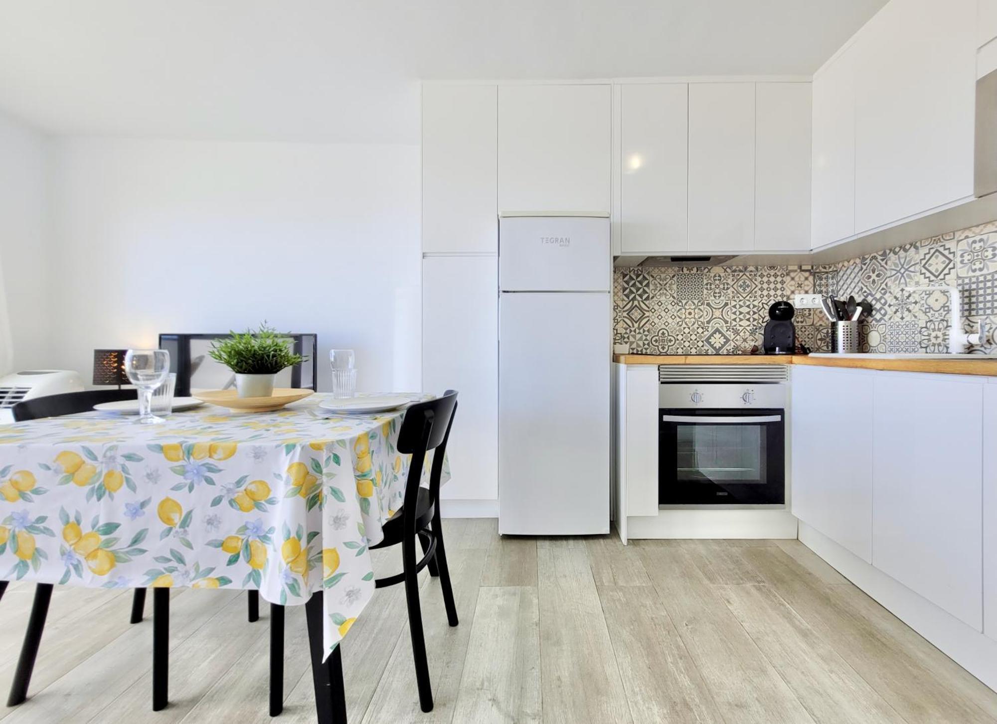 Leilighet Summer Breeze Penthouse